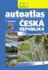 Autoatlas ČR 1:240 000 A5 2025