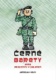 Černé barety