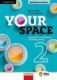Your Space 2 pro ZŠ a VG - Učebnice