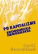 Po kapitalizme (e-kniha)