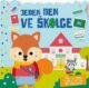Jeden den - Ve školce