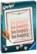 CreArt Buď šťastný: Be happy