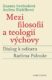 Mezi filosofií a teologií výchovy (e-kniha)