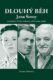 Dlouhý běh Jana Šimsy - vzpomínky, články, rozhovory, dokumenty, dopisy