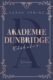 Akademie Dunbridge Kdokoliv