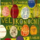 Velikonoční knížka