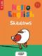 Shadows (e-kniha)