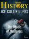 Ice Cold Killers - The Rituals of Murderers (e-kniha)