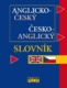 Anglicko-český česko-anglický kapesní slovník
