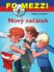 FC Mezzi 1: Nový začátek (e-kniha)