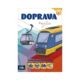 Chytré kostky - Doprava