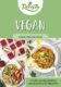 Fit recepty Vegan