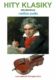 Hity klasiky - Violoncello (+online audio) (e-kniha)