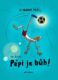 Fotbalový král: Pépi je bůh! (e-kniha)