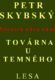 Továrna u temného lesa (e-kniha)