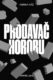 Prodavač hororu