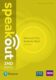Speakout 2nd Edition Advanced+ Student´s Book