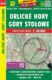 SC 428 Orlické hory, Góry Stolowe 1:40 000
