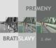 Premeny Bratislavy 2 (e-kniha)