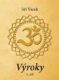 Výroky - 1. díl
