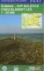 Šumava VVP-Boletice CHKO-Blanský les 1:25 000 (turistická mapa)