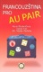 Francouzština pro au pair