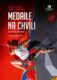 Medaile na chvíli - Nejen) tokijský příběh Adama Ondry a sportovního lezení