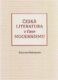 Česká literatura v čase modernismu