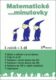 Matematické minutovky 1. ročník / 3. díl