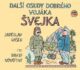 Další osudy dobrého vojáka Švejka