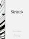 Škriatok (e-kniha)