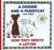 A Doggie and A Pussycat - How they wrote a Letter