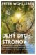 Dlhý dych stromov (e-kniha)
