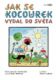 Jak se kocourek vydal do světa (e-kniha)