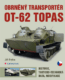 Obrněný transportér OT-62 TOPAS (e-kniha)