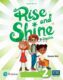 Rise and Shine Level 2 Activity Book