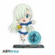 Seven Deadly Sins - Princess Elizabeth 2D akrylová figurka