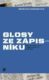 Glosy ze zápisníku - Minimyšlenky v abecedním pořadí