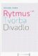 Rytmus, tvorba, divadlo - I. díl
