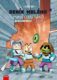 Deník malého Minecrafťáka: komiks 3 - Výprava pouští