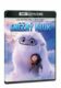 Sněžný kluk 4K Ultra HD + Blu-ray