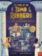 British Museum: The Curse of the Tomb Robbers (An Ancient Egyptian Puzzle Mystery)