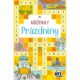 Křížovky Prázdniny