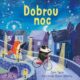 Dobrou noc - kniha se světélky