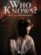 Who Knows? (e-kniha)
