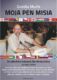 Moja PEN misia (e-kniha)