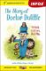 The Story of Doctor Dolittle/Příběh doktora Dolittla