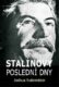 Stalinovy poslední dny