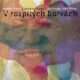 V rozpitých barvách - CD