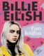 Billie Eilish: Fankniha (100% neoficiálna)